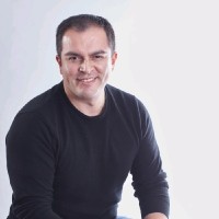 ALIGNET Employee Ever Rojas Aguilar's profile photo
