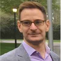 Gensler Employee Sam Pitts's profile photo