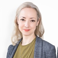 HPNow Employee Kathryn Fletcher's profile photo