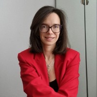 Geoterme Edifícios Eficientes Employee Ana Sofia Pereira's profile photo