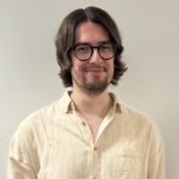 IPEX Employee Reece Cawthorn's profile photo