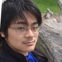 L3Harris Technologies Employee Brian Ju's profile photo