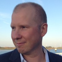 VDAB Employee Stefan Brehmen's profile photo