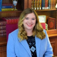 University of Minnesota Extension Employee Rebecca Froehlich's profile photo