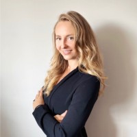Coding Giants España Employee Kamila Purymska's profile photo
