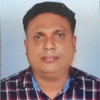 popular vehicles Employee Honeykoottala Chandrasekhran's profile photo