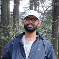 Yatharth Shivhare Email & Phone Number
