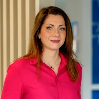 DAIKIN HELLAS Employee Foteini Vasilopoulou's profile photo