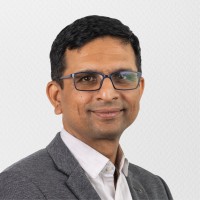 EdgeVerve Employee Sathish V's profile photo