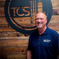 Turnaround Consulting Services Employee Derek Coleman's profile photo