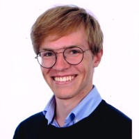 Lumos Employee Florian de Jonghe's profile photo