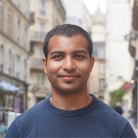 Satvik Puti Email