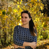 MakeBeCool Employee Kateryna Boiko's profile photo