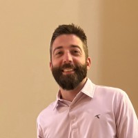 EOS, Inc Employee Joseph Parker's profile photo