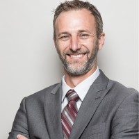 Kurt Fischer Structural Engineering Employee Michael Goodenough's profile photo