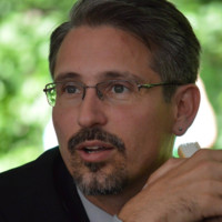 Greater Albany Public Schools Employee Bob Richards's profile photo