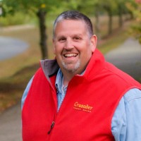 Seattle Yachts Employee Mike Titgemeyer's profile photo