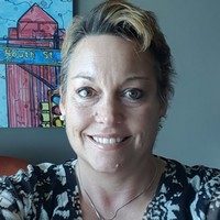 BJCMG Employee Christine Samples's profile photo