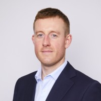 Masentó Group Employee Conor Young's profile photo