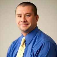 Robert Half Employee Josh Kelley's profile photo