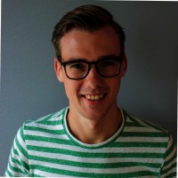 TransitionHERO Employee Vincent Ehlen's profile photo