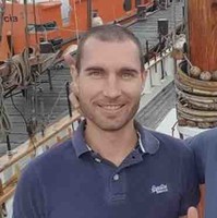 DLG-koncernen Employee Simon Ejlertsen's profile photo