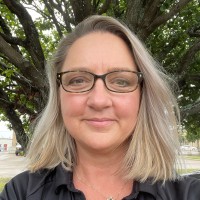 Visionality Employee Kimberly Stark's profile photo