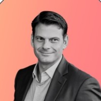 Stafi Employee Paul Angelle's profile photo