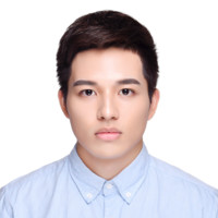 Global China Connection Employee Shaoqing Yan's profile photo