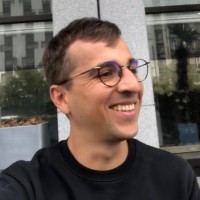 Sézane Employee Kevin Audiberti's profile photo