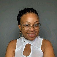 Kusini Water & Filters Employee Oratile Tlhabanyane's profile photo