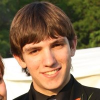 JEGS High Performance Employee Anthony Whitford's profile photo