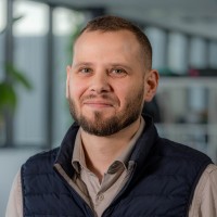Iveco Group Employee Loïc Denis's profile photo