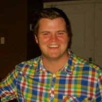 BMO Financial Group Employee Alex Butt's profile photo