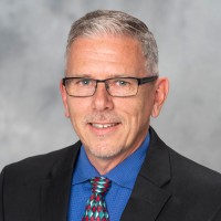 Emerson Automation Solutions Employee Ken Blatz's profile photo