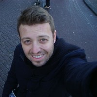 Moderniza Group Employee Bruno Guarda's profile photo