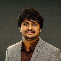 API Global (Official) Employee Rohith Ganapuram's profile photo