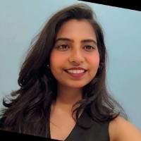 Sharada Rawani's profile photo