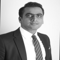Gadlang Management Consultants Employee Usman Alam's profile photo