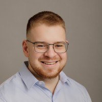 Hiko Systems GmbH Employee Erik Jaufmann's profile photo