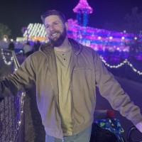 Mobile Trainers Employee Zachary Parker's profile photo