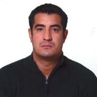 Teksystems LLC Employee Rafael Gonzalez Abad's profile photo