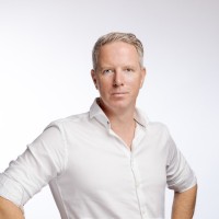 citizenM hotels Employee Lennert de Jong's profile photo