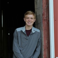 Grace Engineering Corp Employee Casey Carew's profile photo