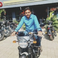 Arvind Ramdhami Email