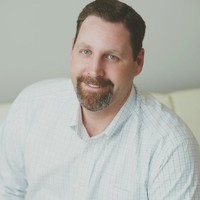 LinkOne Ingredient Solutions Employee David Reeves's profile photo