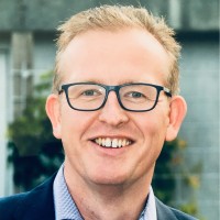 Le Duc Fine Food B.V. Employee Bauke Wassenaar's profile photo