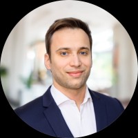 ArrowResources AG Employee Serghei Musteata's profile photo
