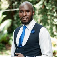 NairoBits Trust Employee Sylvester Oluoch's profile photo