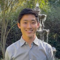Diality Employee Nicholas Hyun's profile photo